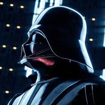 Darth Vader Star Wars Star Wars Battlefront II (2017) video game PFP