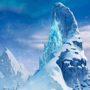 Frozen (Movie) movie frozen PFP