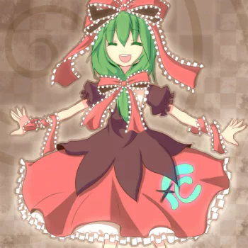 Hina Kagiyama Anime Touhou PFP
