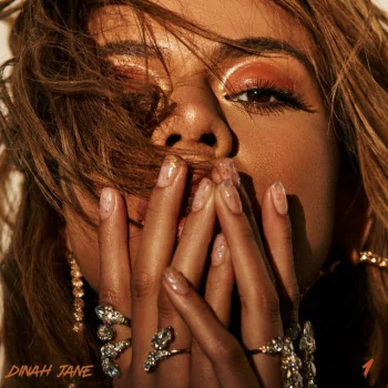 singer Dinah Jane music PFP