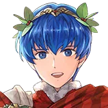 Marth (Fire Emblem) video game Fire Emblem Heroes PFP