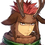 Jaffar (Fire Emblem) video game Fire Emblem Heroes PFP