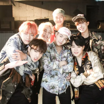  BTS / Bangtan Boys Wallpaper