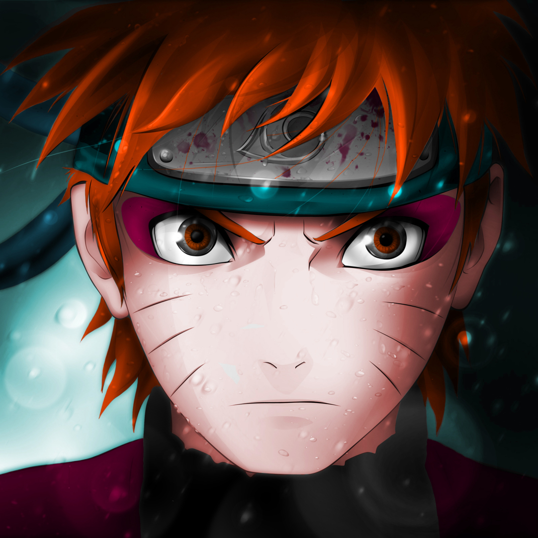 Anime Naruto Pfp