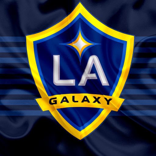 LA Galaxy Pfp