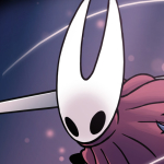 Hollow Knight and Hornet