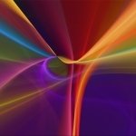 Download Abstract Colors PFP