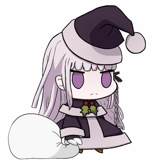Download Kyōko Kirigiri Danganronpa Anime PFP