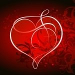 Download Artistic Heart PFP