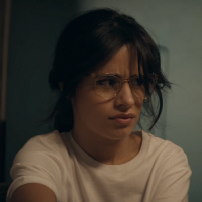 Download Singer Camila Cabello Music PFP