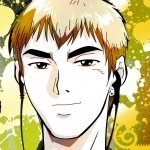 Download Anime Great Teacher Onizuka PFP