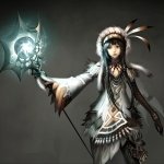 Download Video Game Atlantica Online PFP