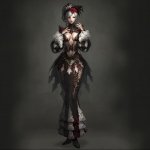 Download Video Game Atlantica Online PFP