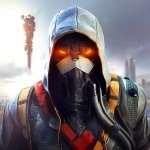 Download Video Game Killzone: Shadow Fall PFP
