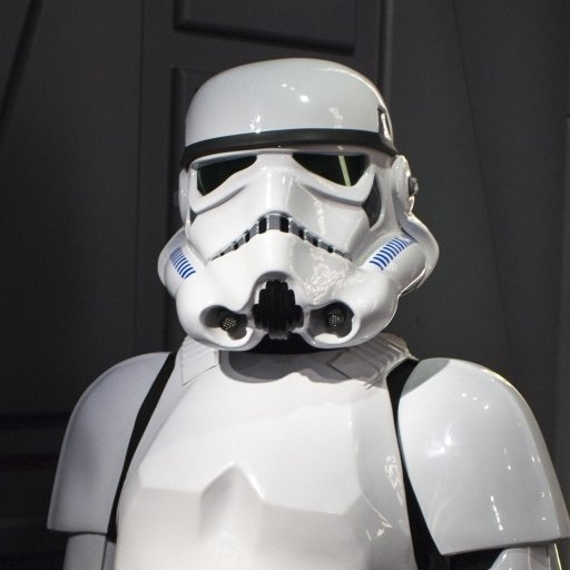 Download Star Wars Stormtrooper Sci Fi PFP