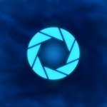 Download Video Game Portal (Video Game) PFP