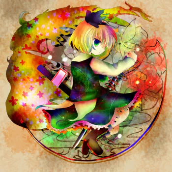 Youmu Konpaku Anime Touhou PFP