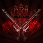 music Guns N' Roses PFP