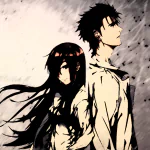 Anime Steins;Gate PFP