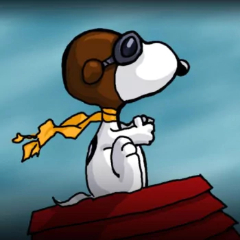  snoopy
