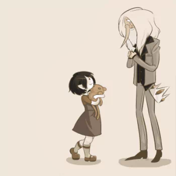  a pure love for love