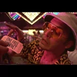movie Fear and Loathing in Las Vegas PFP