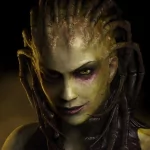 video game Starcraft PFP