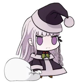 Kyōko Kirigiri Danganronpa Anime PFP