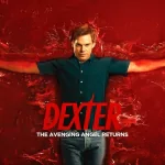 TV Show dexter PFP
