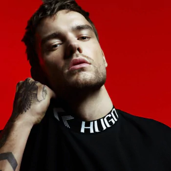 tattoo One Direction singer Liam Payne music PFP