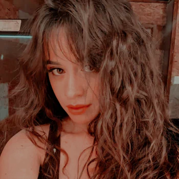 singer Camila Cabello music PFP