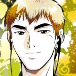 Great Teacher Onizuka PFP