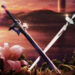 Anime Sword Art Online PFP