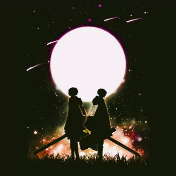 Levi Ackerman Eren Yeager Anime Attack on Titan PFP