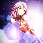 Anime Guilty Crown PFP