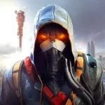 video game Killzone: Shadow Fall PFP