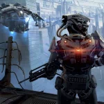 video game Killzone: Shadow Fall PFP
