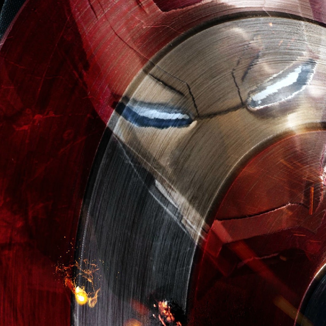 Captain America: Civil War Pfp