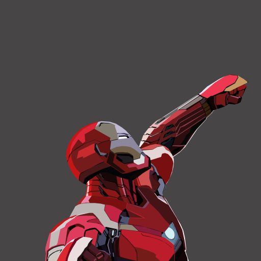 Fight IronMan