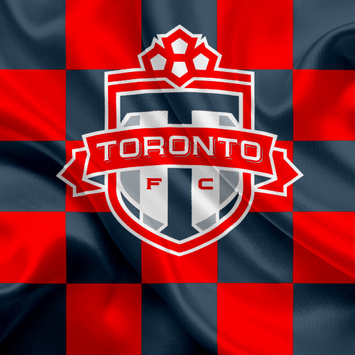 Download MLS Emblem Logo Soccer Toronto FC Sports PFP