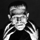 Frankenstein (1931) Pfp