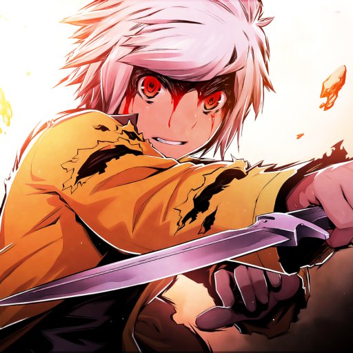 Download Bell Cranel Is It Wrong To Try To Pick Up Girls In A Dungeon? Anime PFP