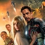 Download Movie Iron Man 3 PFP