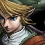 Download Video Game The Legend Of Zelda: Twilight Princess PFP