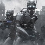 Download Video Game Hellgate London PFP