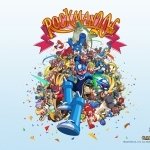 Download Video Game Mega Man PFP