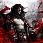 Download Video Game Castlevania: Lords Of Shadow 2 PFP