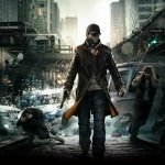 Download Video Game Watch Dogs PFP