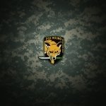 Download Video Game Metal Gear PFP