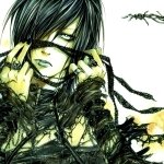 Download Anime In The End PFP